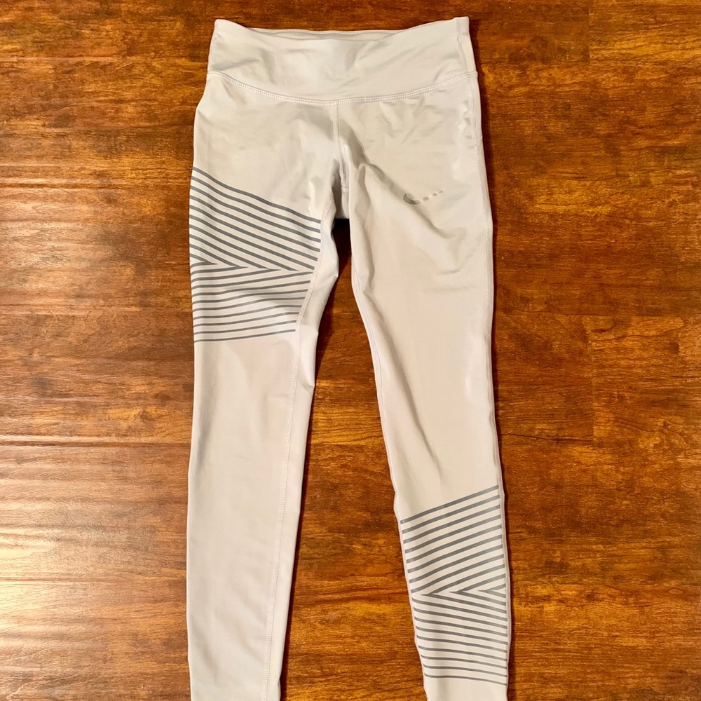 Nike Running Dri-Fit Leggings